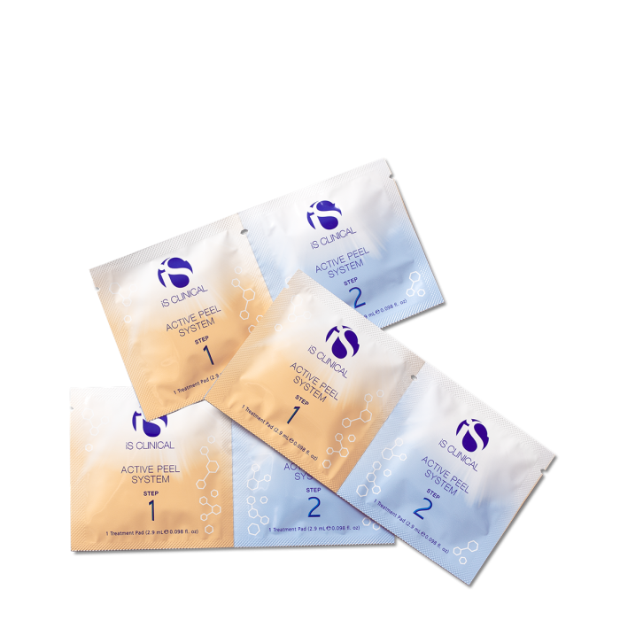 Active Peel Pads image 1