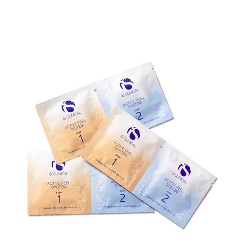 Active Peel Pads image 1