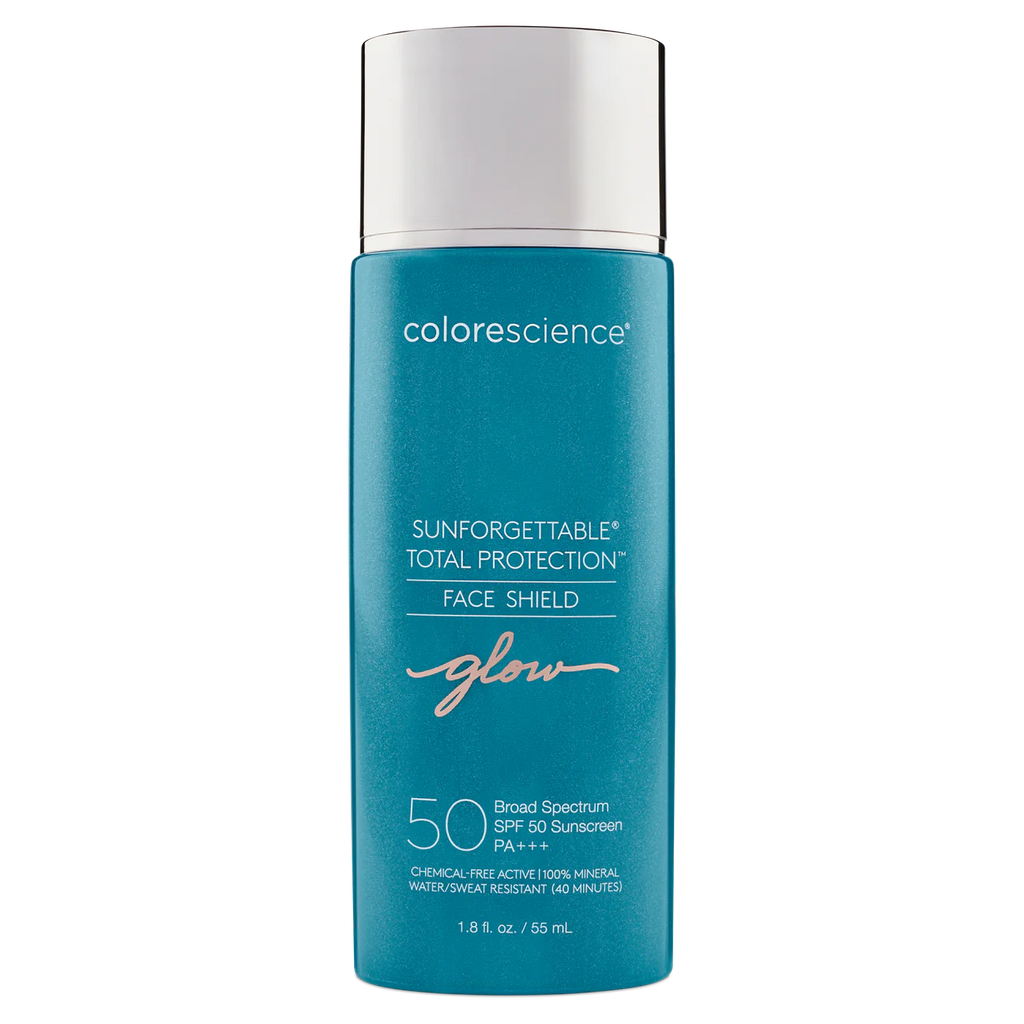 Sunforgettable® Total Protection™ Face Shield Glow SPF 50 image 0