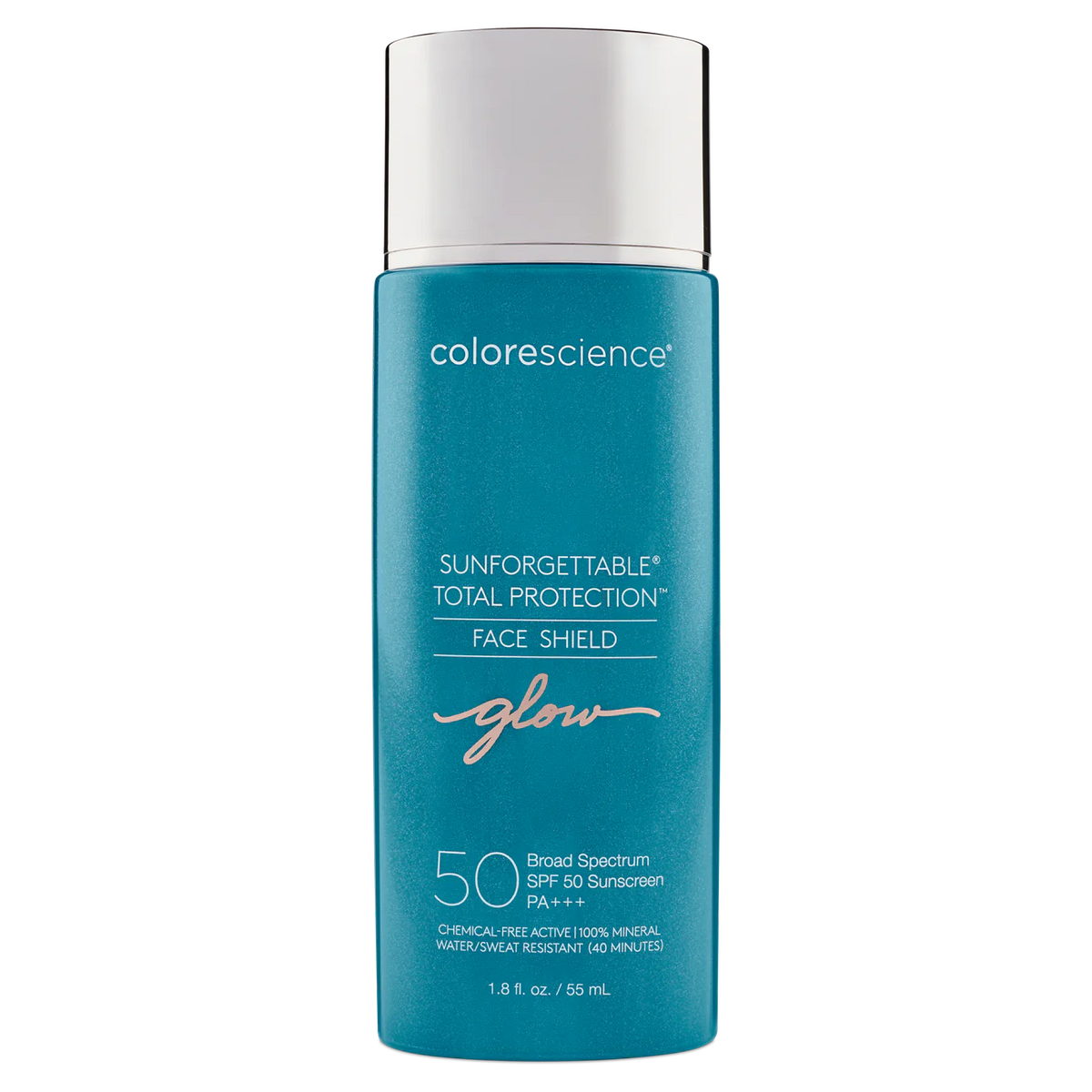 Sunforgettable® Total Protection™ Face Shield Glow SPF 50 image 0