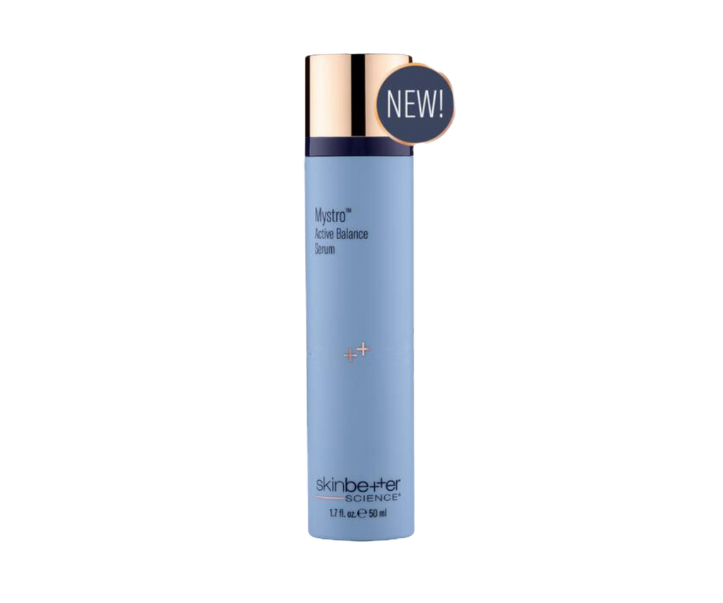 Mystro Active Balance Serum image 0