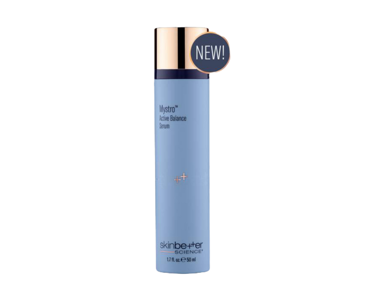 Mystro Active Balance Serum image 0