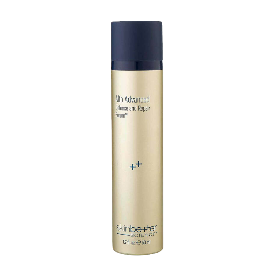 Alto Advanced Defense and Repair Serum image 0