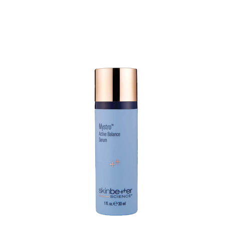 Mystro Active Balance Serum image 3