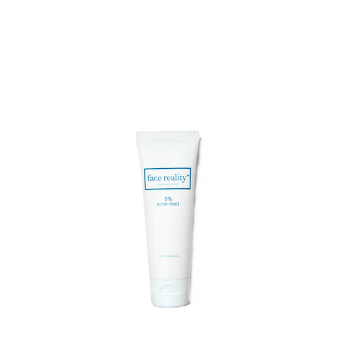 5% ACNE MED 1.5 OZ image 0