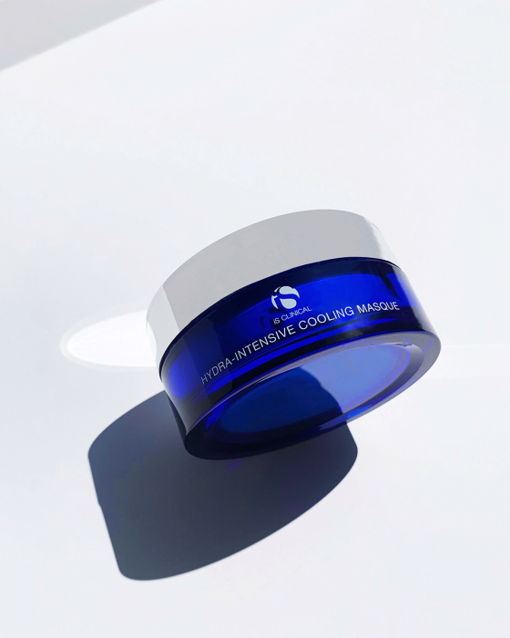 Hydra-Intensive Cooling Masque image 1