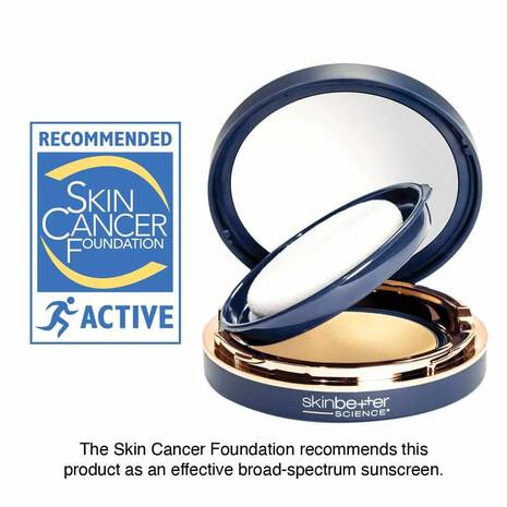 sunbetter TONE SMART SPF 68 Sunscreen Compact image 2