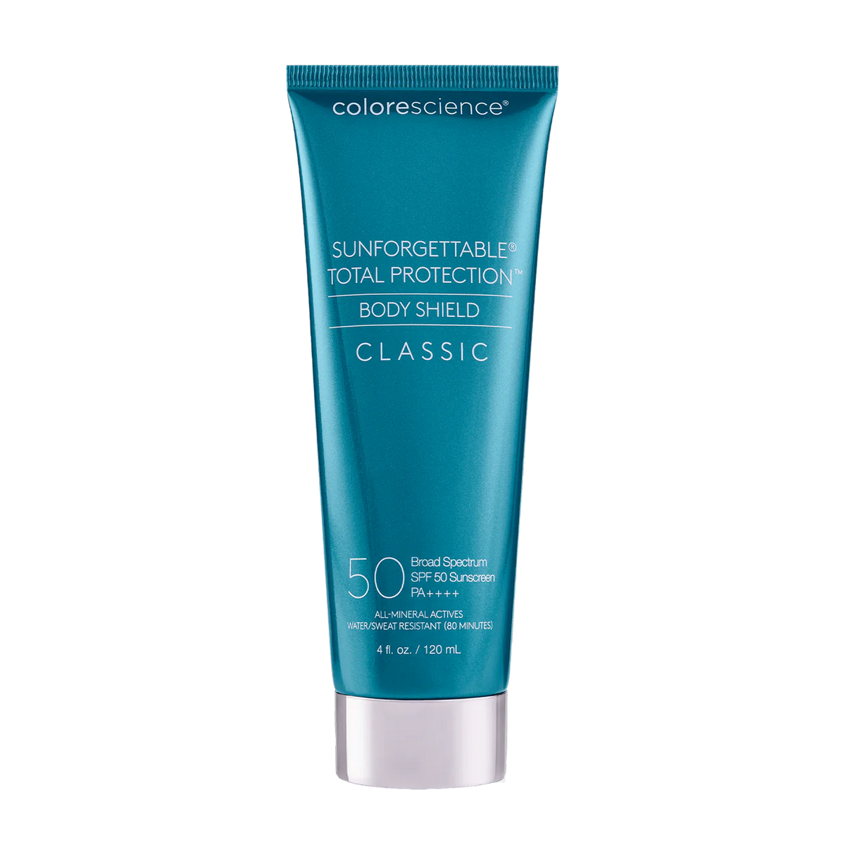 Sunforgettable® Total Protection™ Body Shield Classic SPF 50 image 0