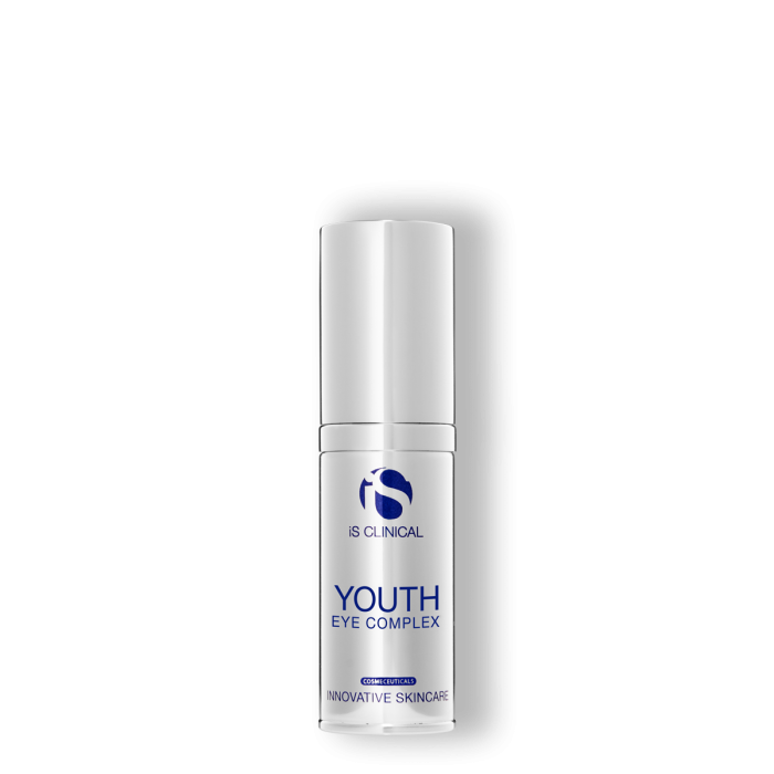 Youth Eye Complex image 0