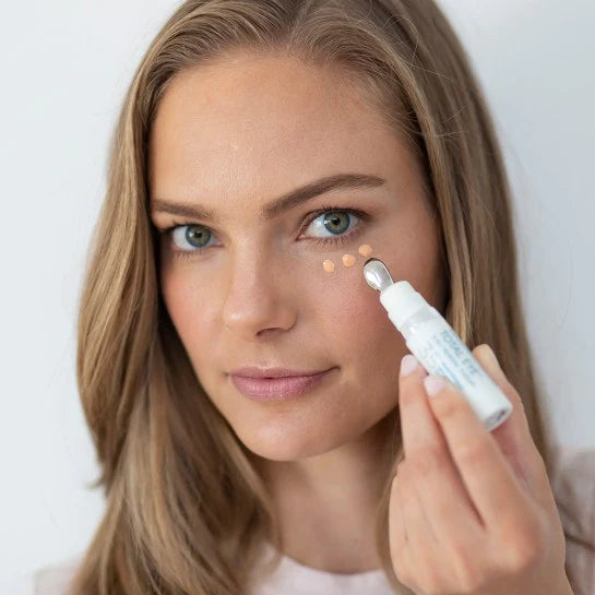 Total Eye® 3-In-1 Renewal Therapy SPF 35 image 4