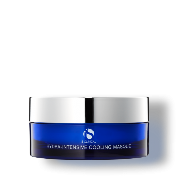 Hydra-Intensive Cooling Masque image 0