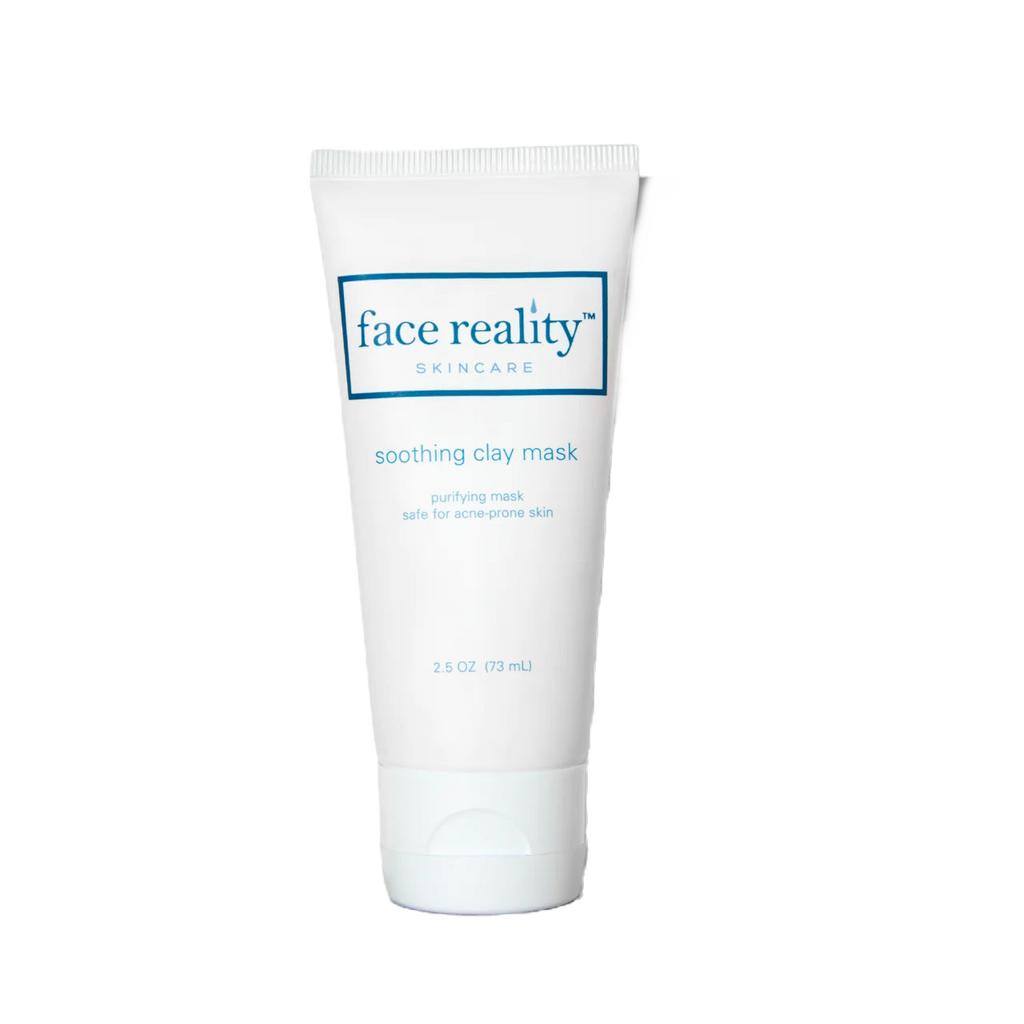 Soothing Clay Mask image 0