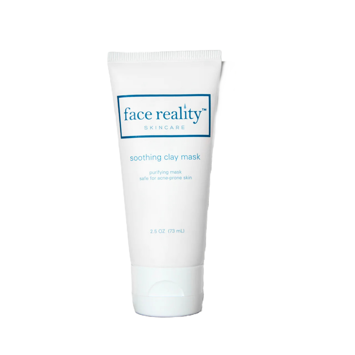 Soothing Clay Mask image 0