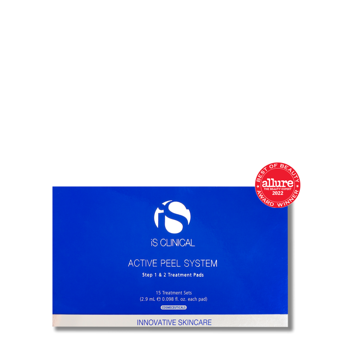 Active Peel Pads image 0
