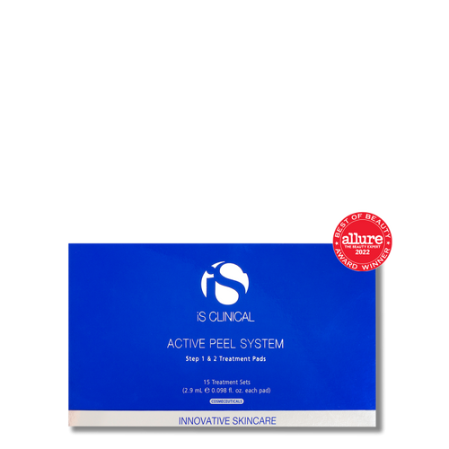 Active Peel Pads image 0