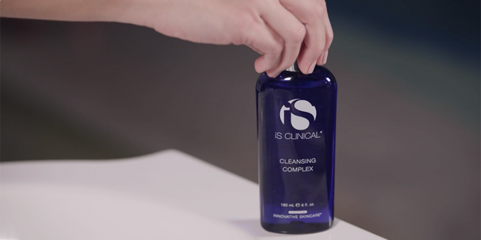 Cleansing Complex image 4