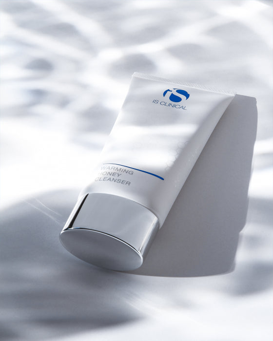 Warming Honey Cleanser image 2