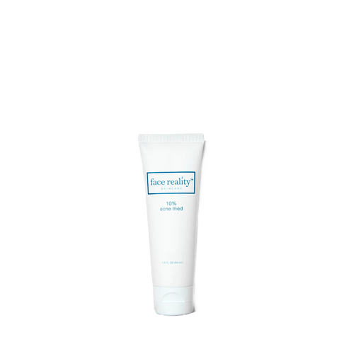 10% ACNE MED 1.5 OZ image 0