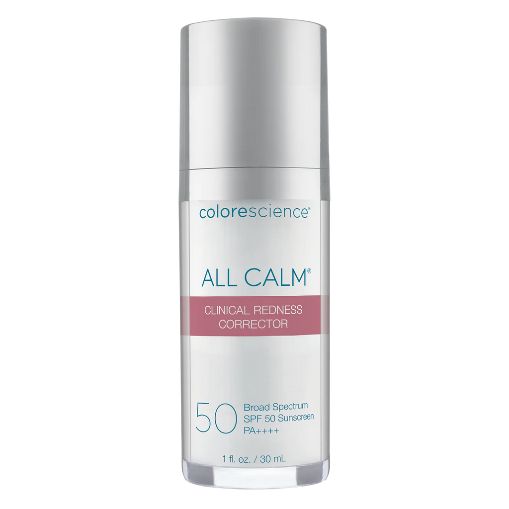 All Calm® Clinical Redness Corrector SPF 50 image 0