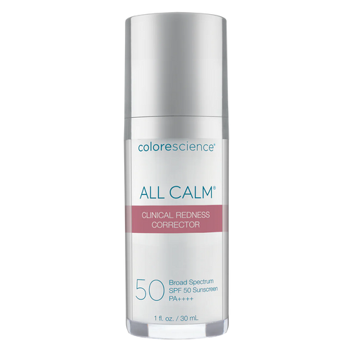 All Calm® Clinical Redness Corrector SPF 50 image 0