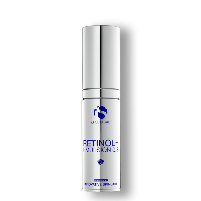 Retinol+ Emulsion 0.3 image 0