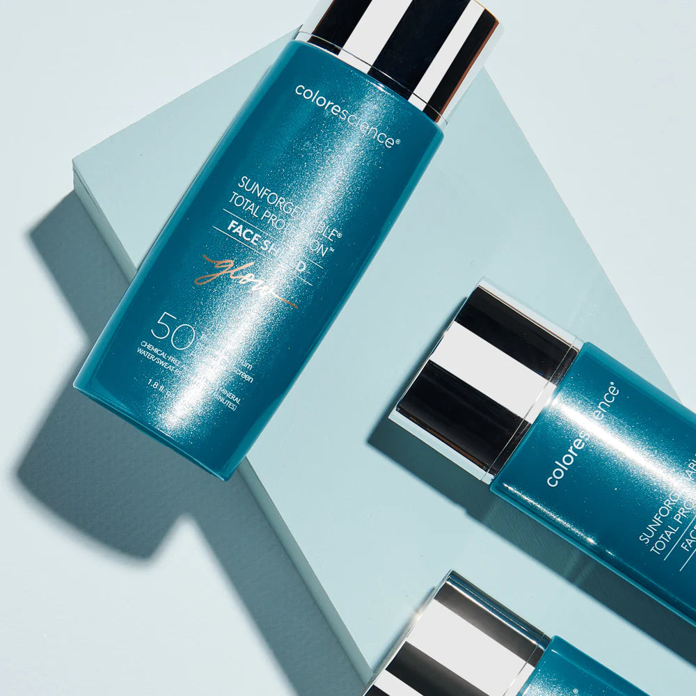 Sunforgettable® Total Protection™ Face Shield Glow SPF 50 image 5