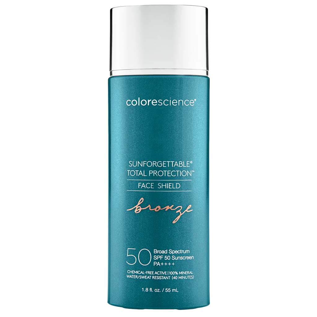 Sunforgettable® Total Protection™ Face Shield Bronze SPF 50 image 0