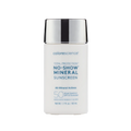 COMPLETELY SHEER, WHITE CAST-FREE SPF Total Protection™ No-Show™ Mineral Sun image 0