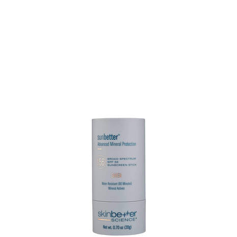 sunbetter SHEER SPF 56 Sunscreen Stick image 1