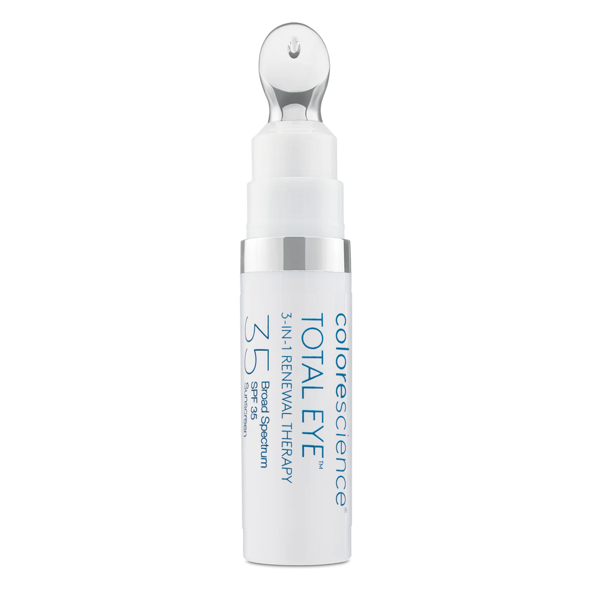Total Eye® 3-In-1 Renewal Therapy SPF 35 image 0