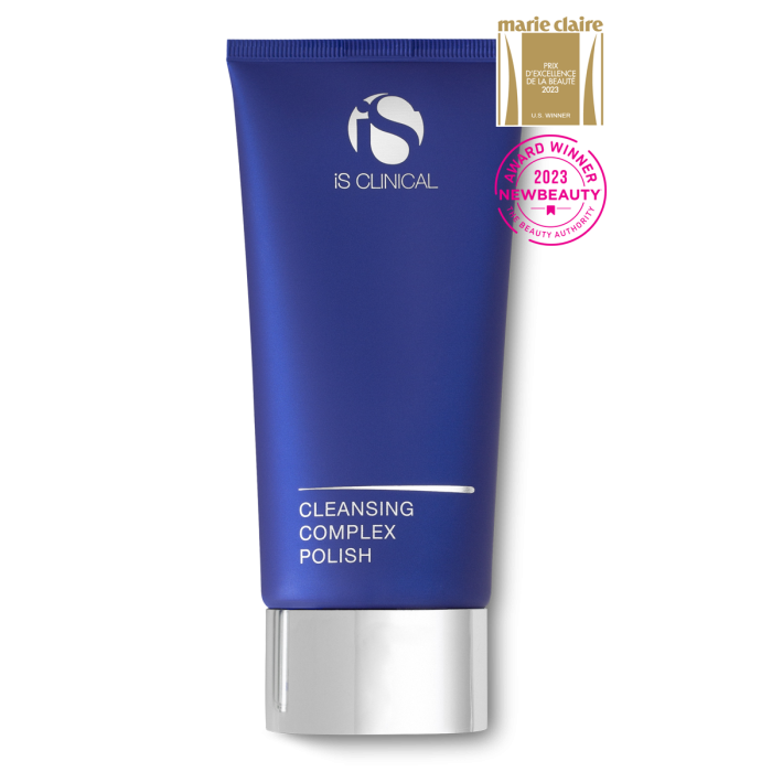 Cleansing Complex Polish image 0