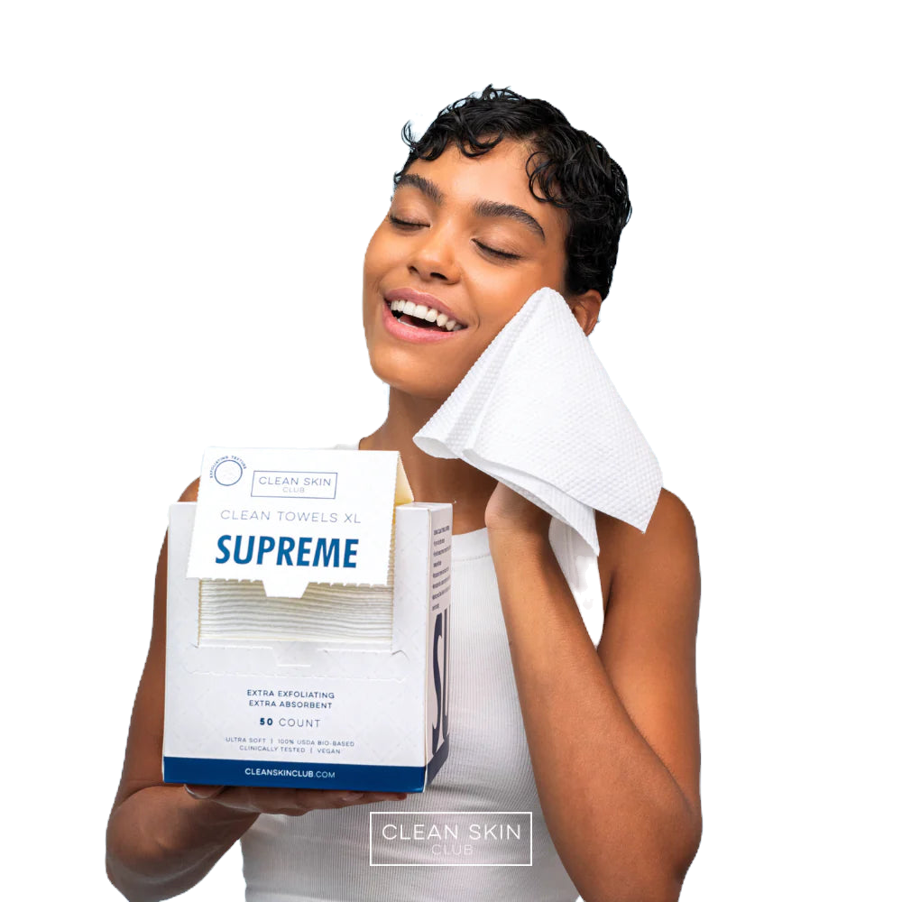 Clean Towels XL Supreme image 1