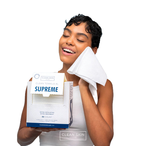 Clean Towels XL Supreme image 1