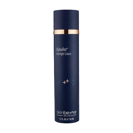 AlphaRet Overnight Cream image 0
