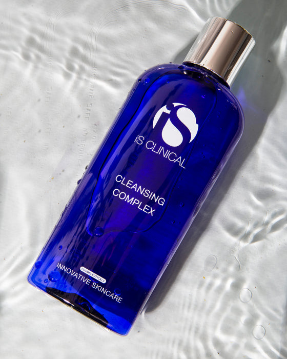 Cleansing Complex image 3