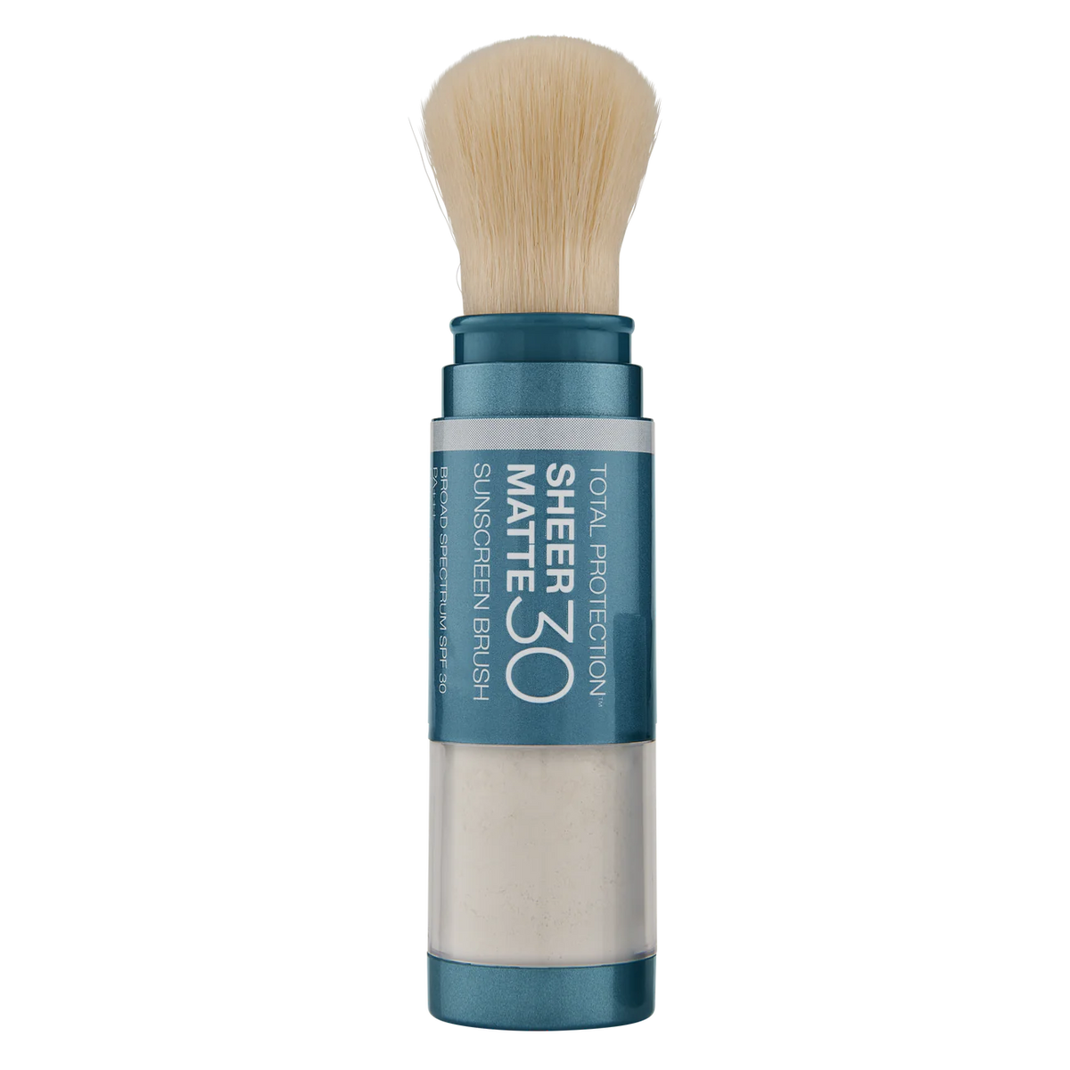 Sunforgettable® Total Protection™ Sheer Matte SPF 30 Sunscreen Brush image 0