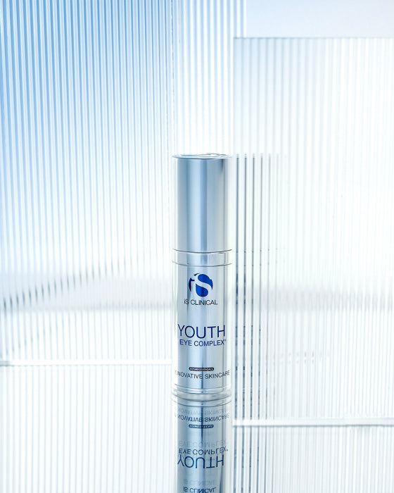 Youth Eye Complex image 1