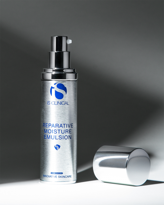 Reparative Moisture Emulsion image 1