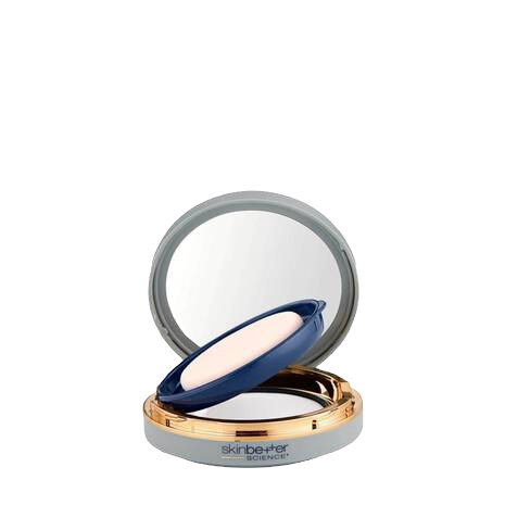 sunbetter SHEER SPF 56 Sunscreen Compact 12 g image 0