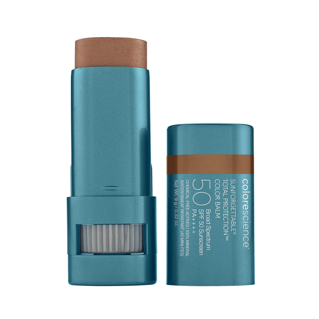 Sunforgettable® Total Protection™ Color Balm SPF 50 image 8