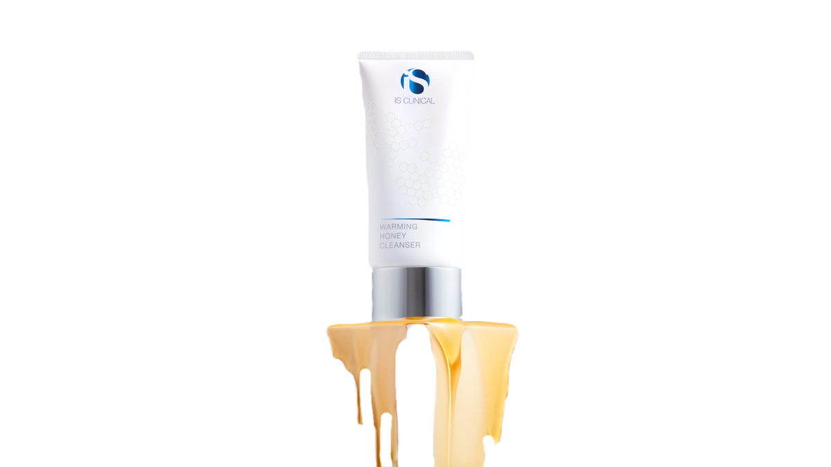 Warming Honey Cleanser image 1