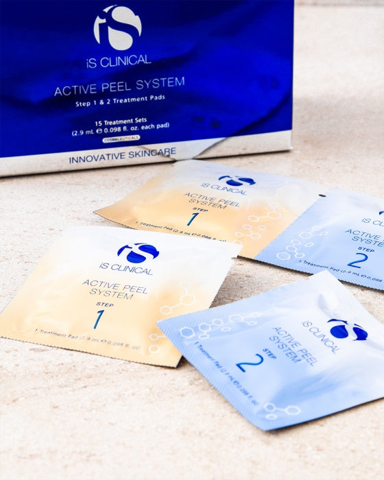 Active Peel Pads image 2