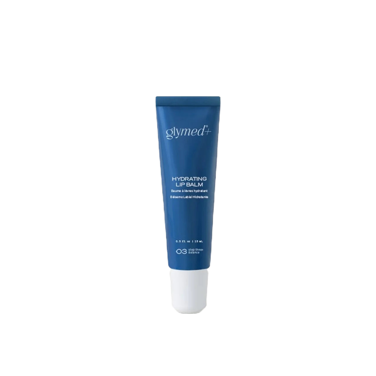 Hydrating Lip Balm image 0