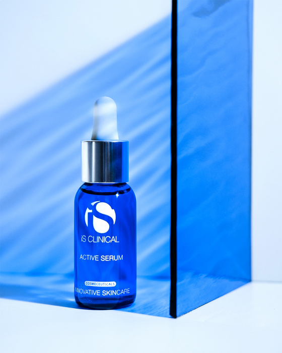 Active Serum image 1