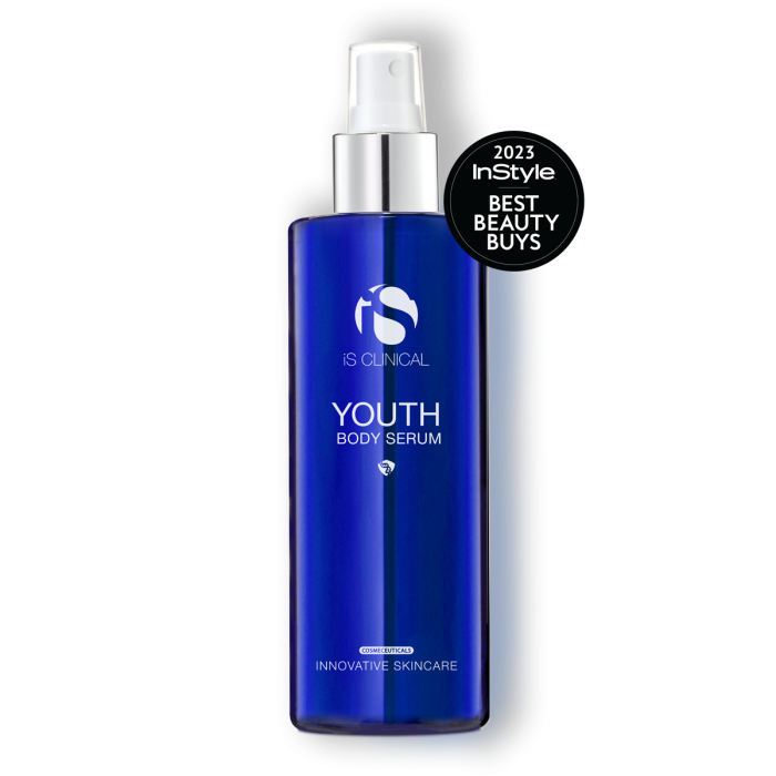 Youth Body Serum image 0
