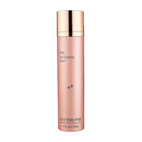 Even Tone Correcting Serum image 0