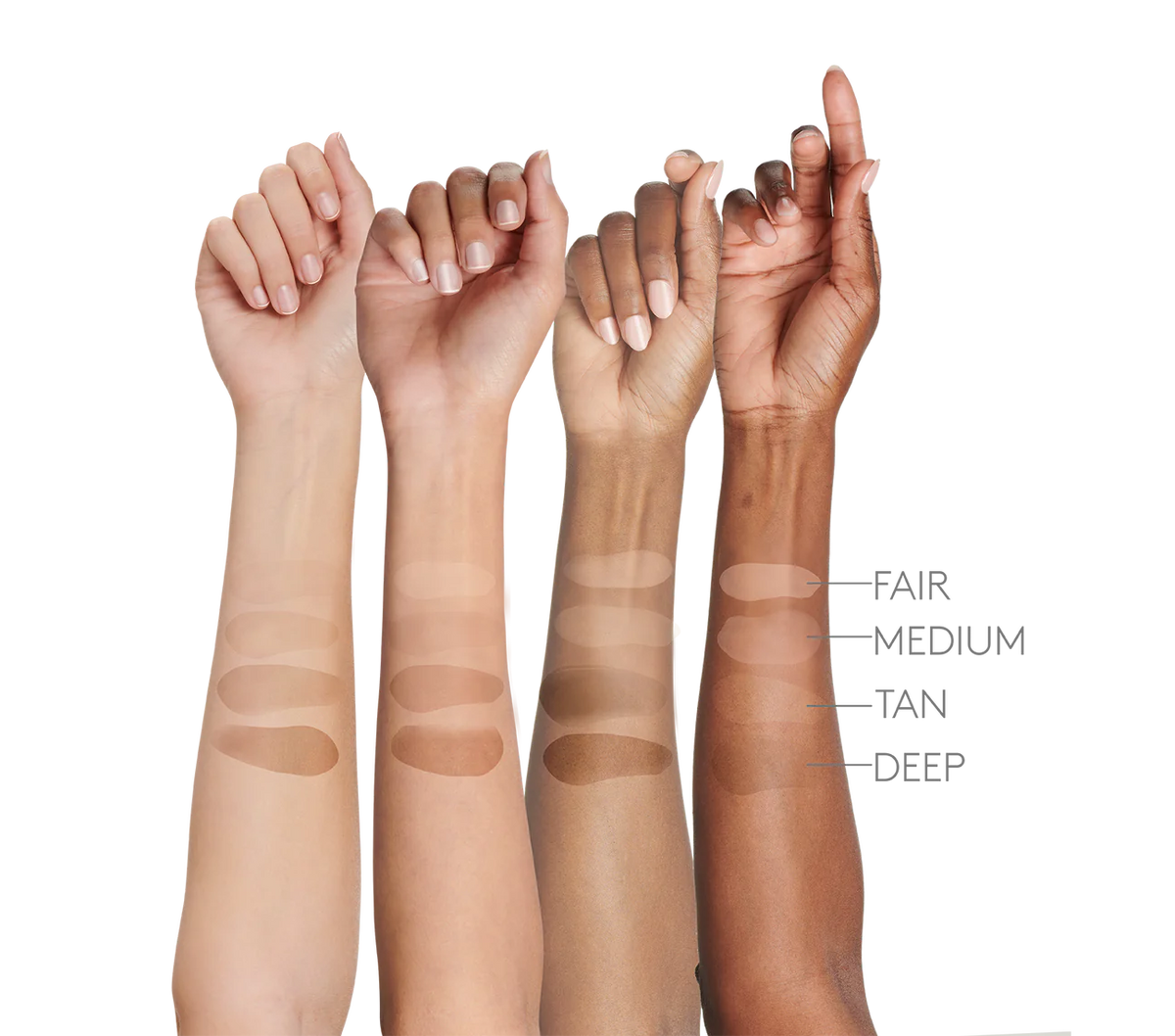 Sunforgettable® Total Protection™ Face Shield Flex SPF 50 image 2