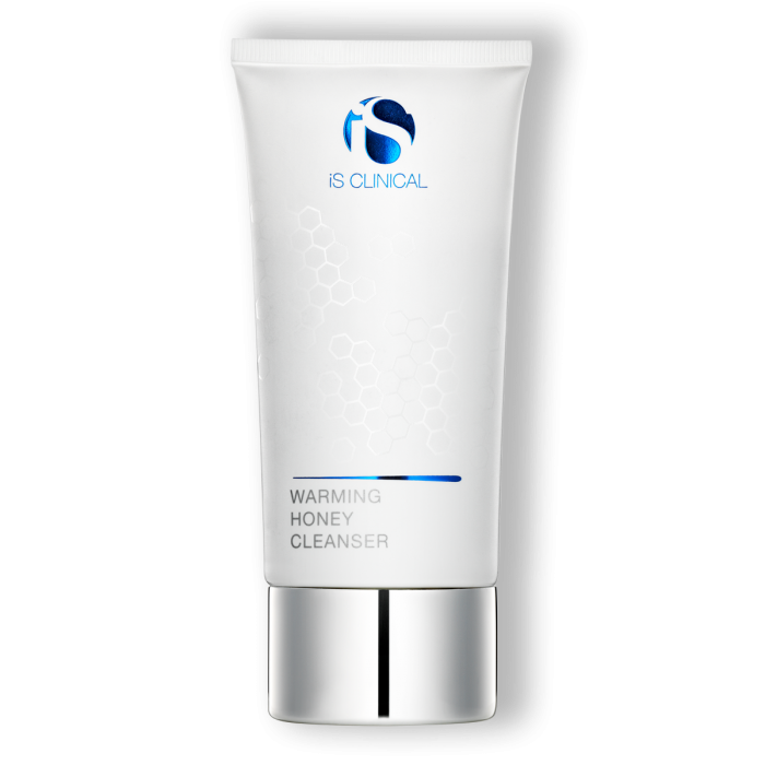 Warming Honey Cleanser image 0