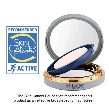 sunbetter SHEER SPF 56 Sunscreen Compact 12 g image 2