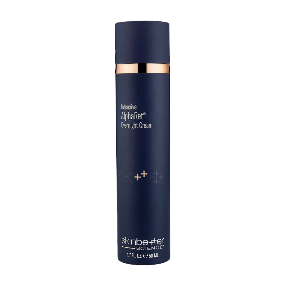 Intensive AlphaRet Overnight Cream image 0